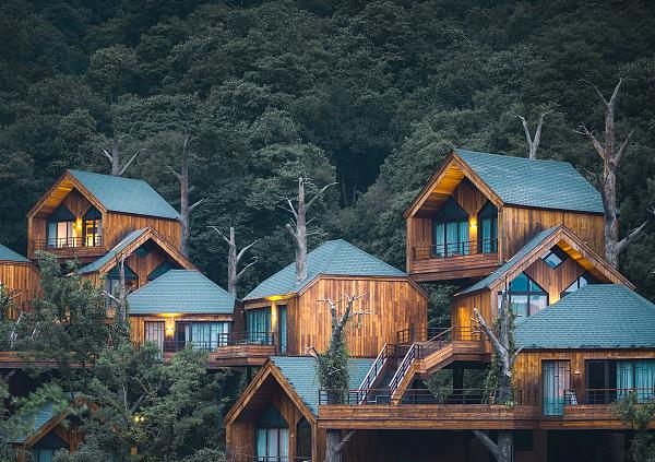 民宿分級(jí)標(biāo)準(zhǔn)“甲、乙、丙”